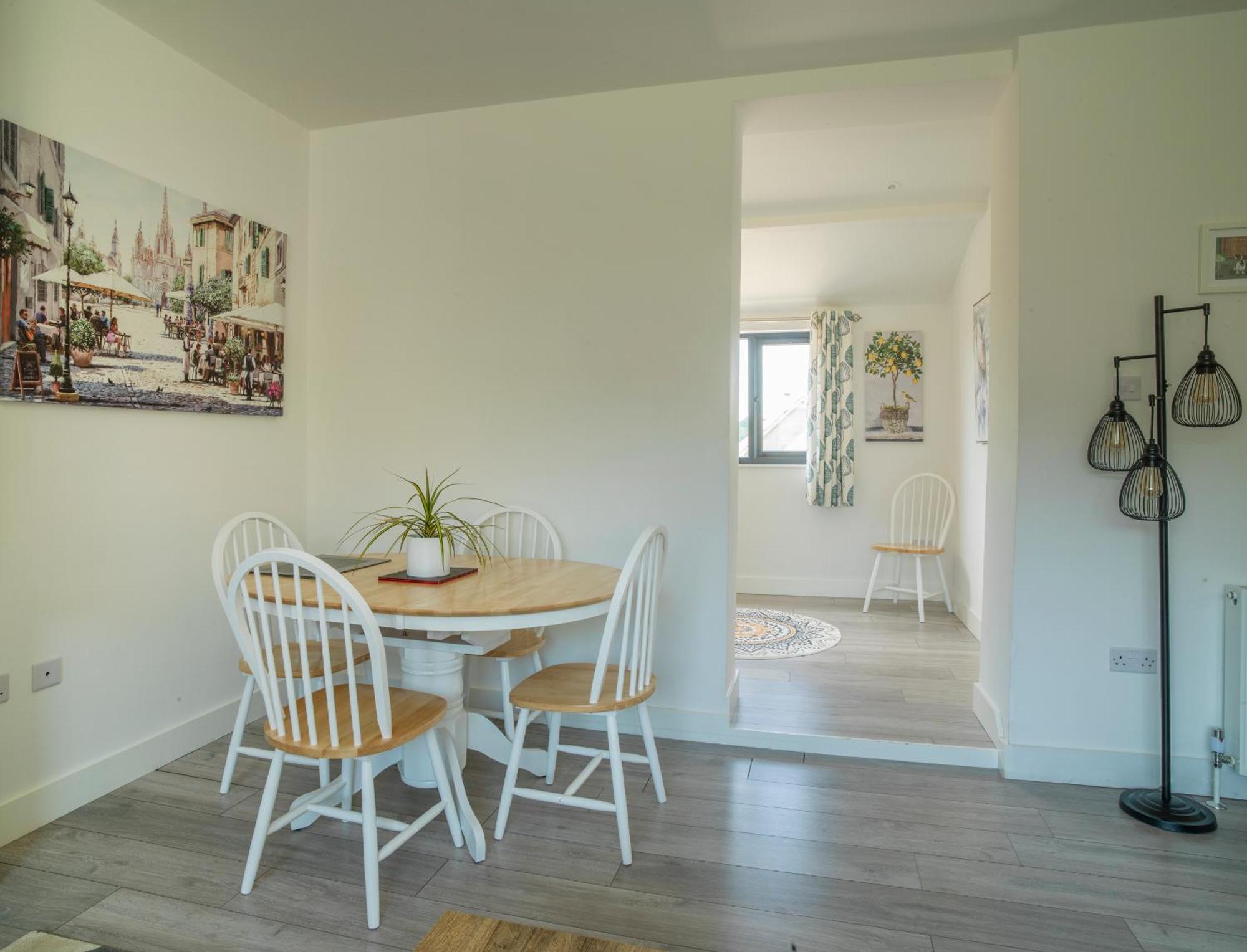 Stunning Modern Apartment In The Cotswolds Chalford Extérieur photo