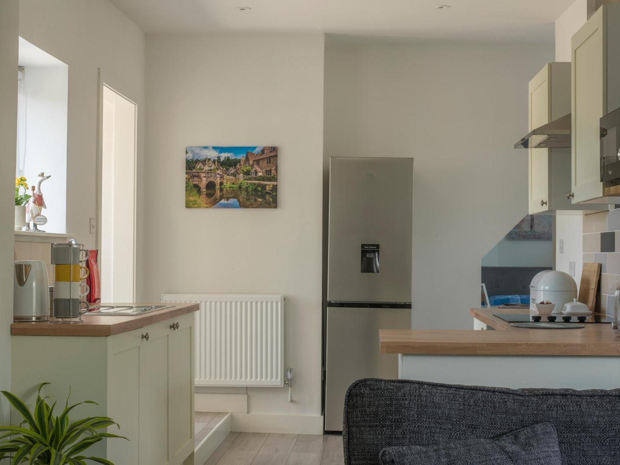 Stunning Modern Apartment In The Cotswolds Chalford Extérieur photo