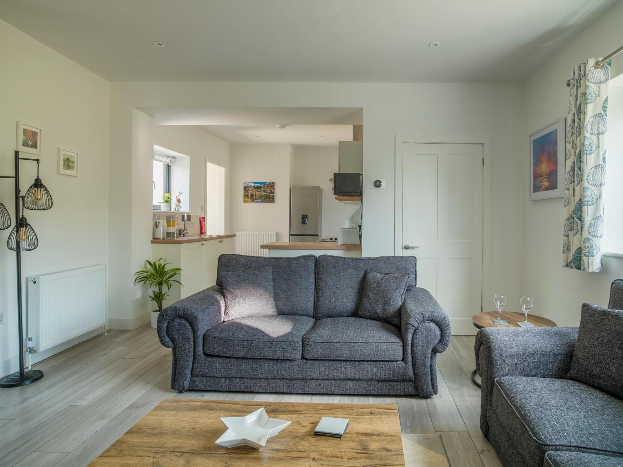 Stunning Modern Apartment In The Cotswolds Chalford Extérieur photo